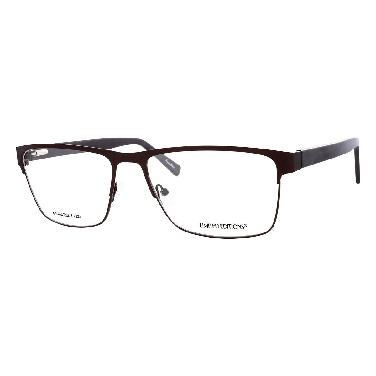 LIMITED EDITIONS 1201 Eyeglasses - view 8